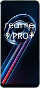 realme 9 Pro+