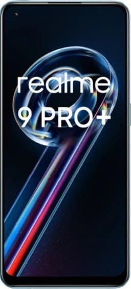 realme 9 Pro+