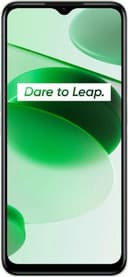 realme C35