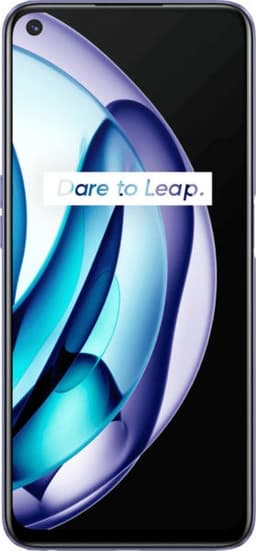realme Q3s