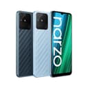 realme Narzo 50A Bild 1