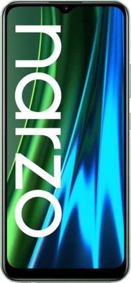 realme Narzo 50i