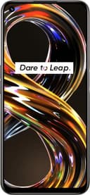 realme 8i