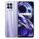 realme 8i चित्र 2