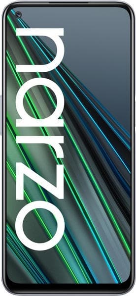 realme Narzo 30 5G