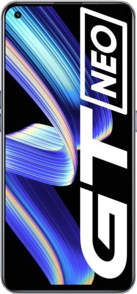 realme X7 Max