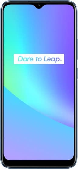 realme C25