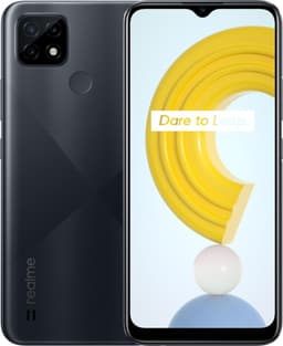 realme C21 image 1