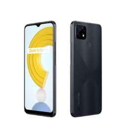 realme C21 imagen 3