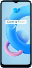 realme C20