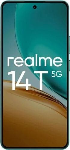 realme 14T