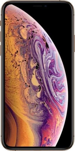 iPhone Xs
