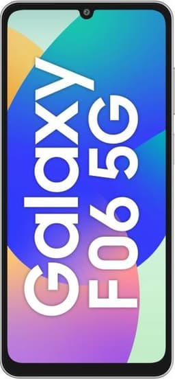 Galaxy F06 5G
