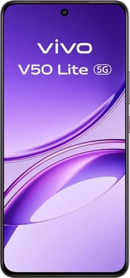 vivo V50 Lite 5G