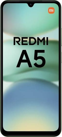 Xiaomi Redmi A5