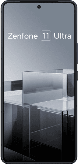 Zenfone 11 Ultra