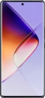 Infinix Note 40 Pro 5G