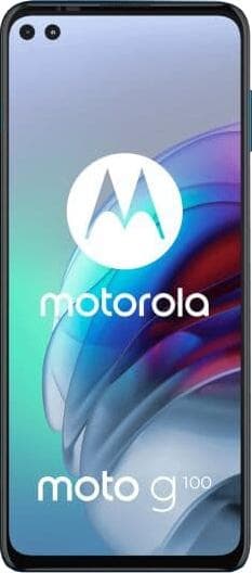 Motorola Moto G100