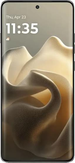 Motorola Edge 60 Pro