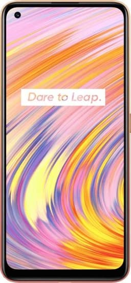 realme V15