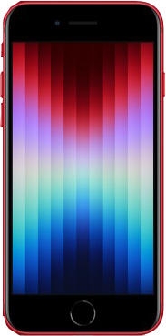 Apple iPhone SE 2022