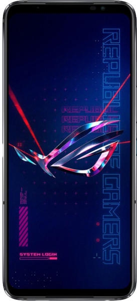 Asus ROG Phone 6 Pro