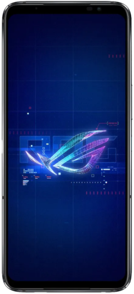 Asus Rog Phone 6