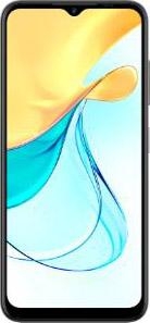 ZTE Axon 50 Lite