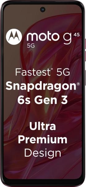 Motorola Moto G45