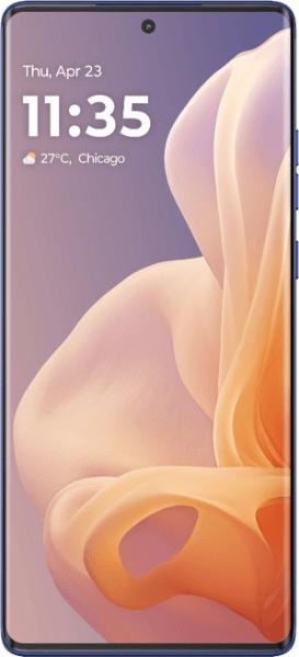 Motorola G85